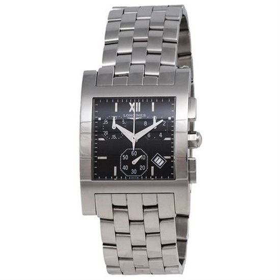 Oiritaly Watch Quartz Unisex Longines Dolcevita Watches